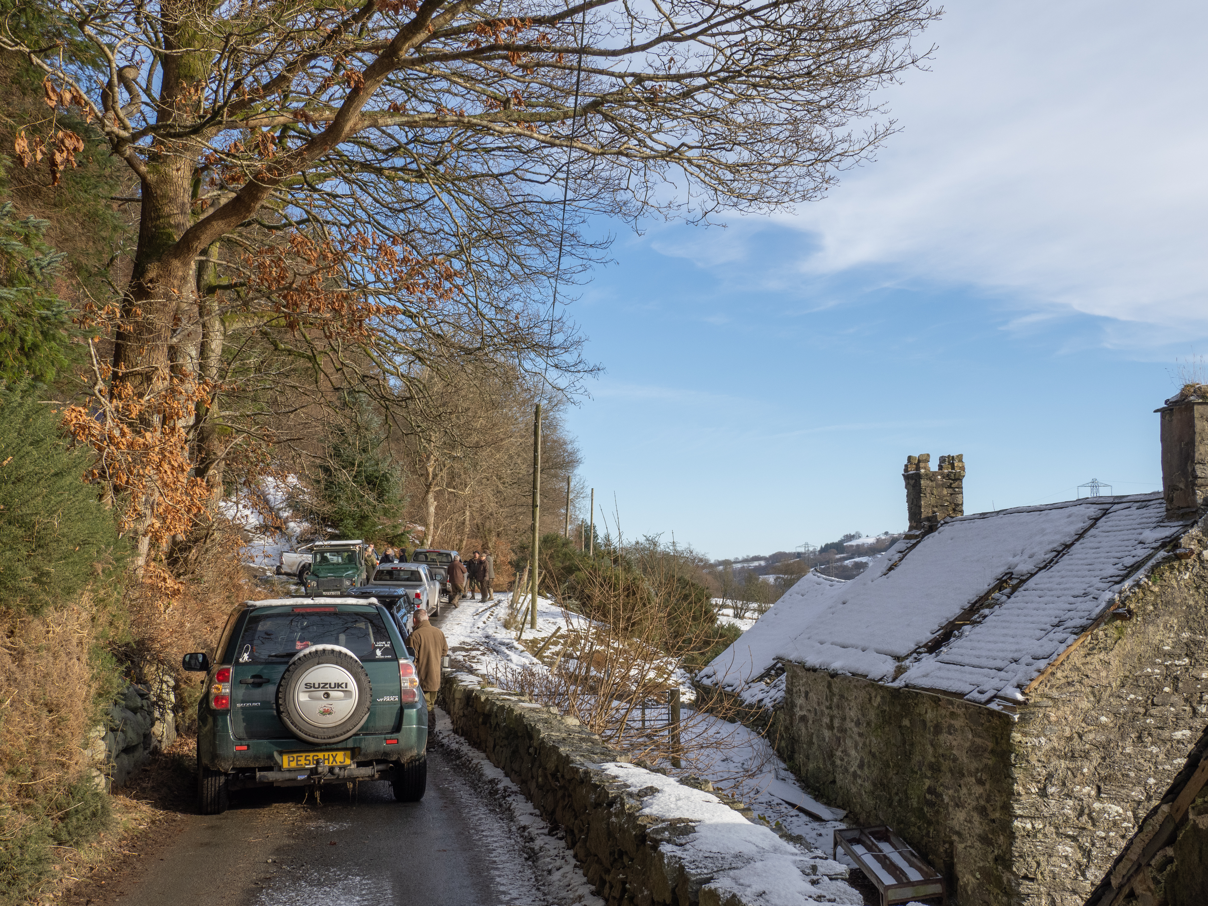 Cwm 42